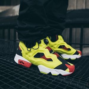 *LIMITED EDITION* Reebok InstaPump Fury Prototype